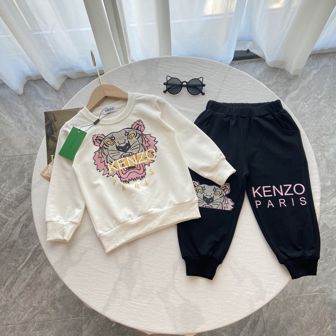 Kenzo Kids